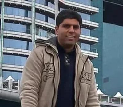 رسول بادپران