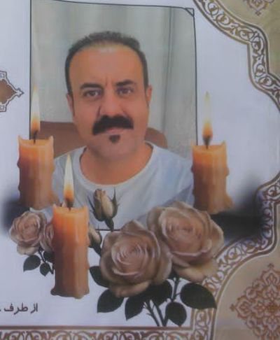 علی لیاقی