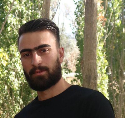 احمد صالحی
