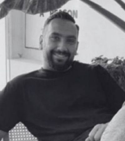 فرهاد سهراب‌زاده