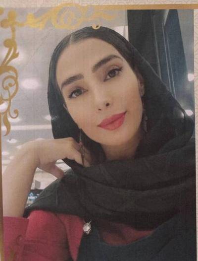 نگار عجم