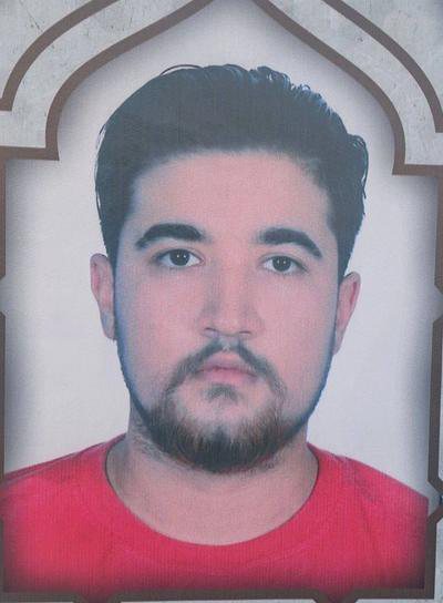 پرهام محرابی