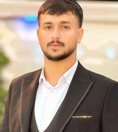 علیرضا امانی