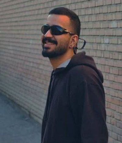 محمد (نیما) صالحی‌پور