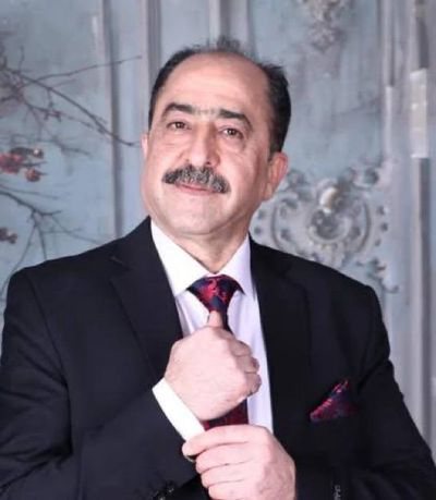 محمد عباسیان