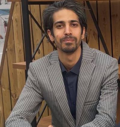 محمدهادی مهرتاش‌فر