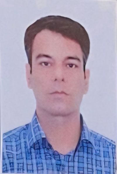 مهدی حسین‌زاده