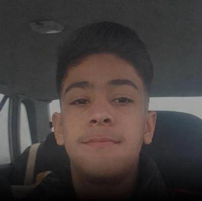 امیرمحمد صفری