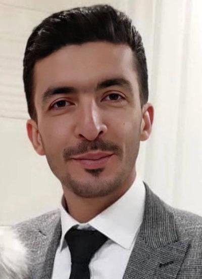 محمد پیروسار