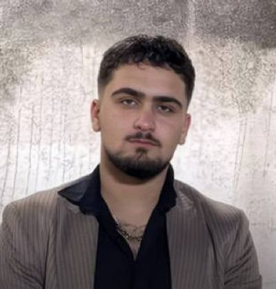 سپهر (ابوالفضل) موسوی‌فر