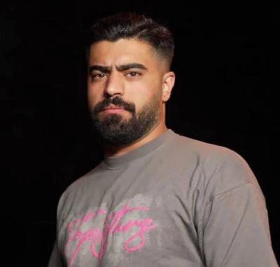 محمدرضا سعیدی