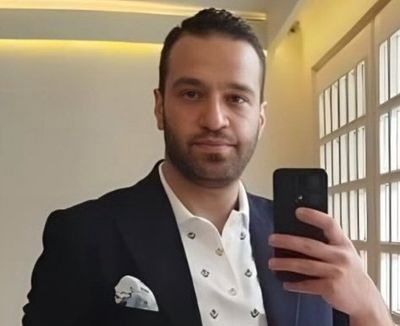 سیدعارف میرموسوی دهشال