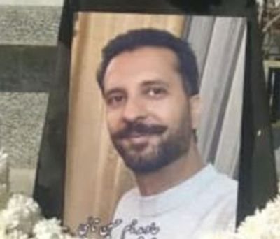 حسین تائبی