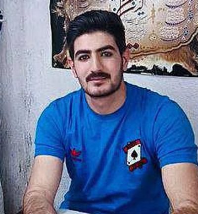جواد آقامحمدی