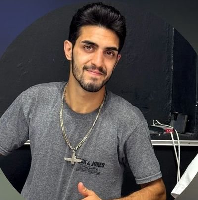 امیرمحمد خداپرست