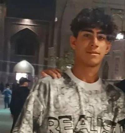 رضا کاووسی