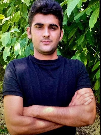 اشکان محمدی