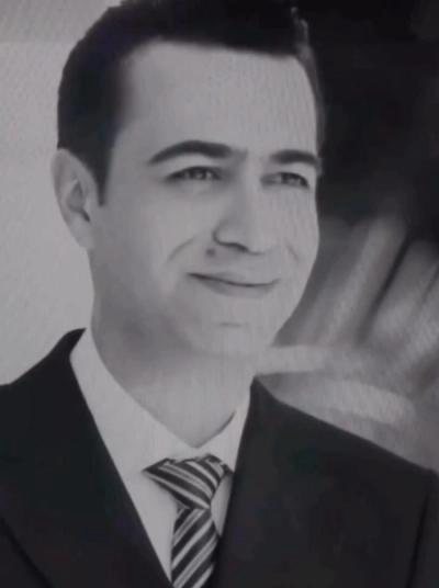 امیر رادمان‌مهر