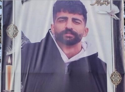 امیررضا حسنوند