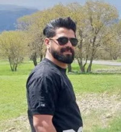 حسین براتی