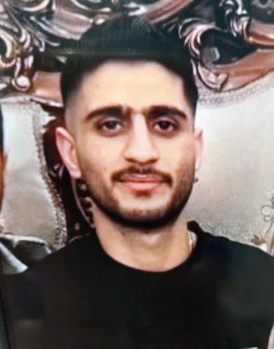 عرفان یوسفی