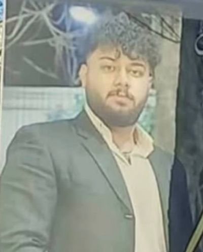 اشکان شهبازی
