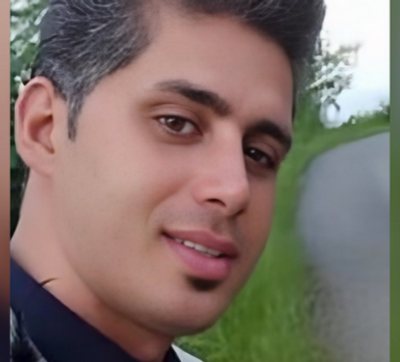 میثم فرهمند یعقوبی‌پور