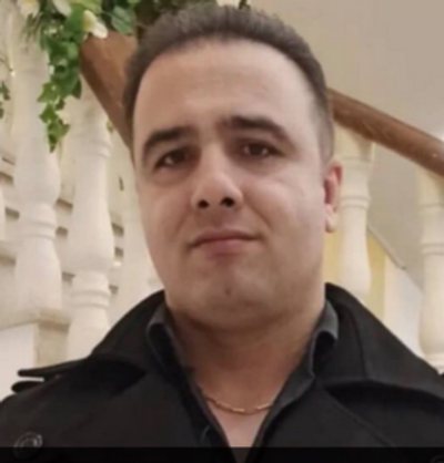 میثم زارعی بجارکناری
