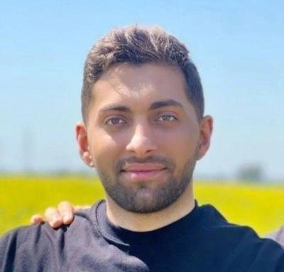 محمد قابضی کمیجانی
