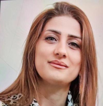 اعظم حسنی