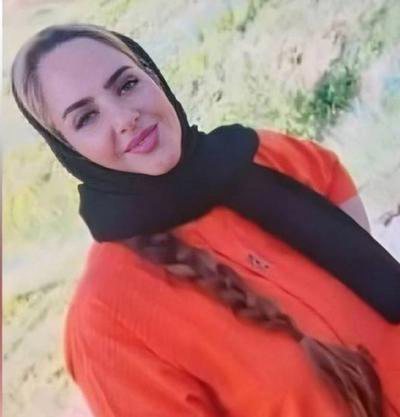 سعیده نوریان