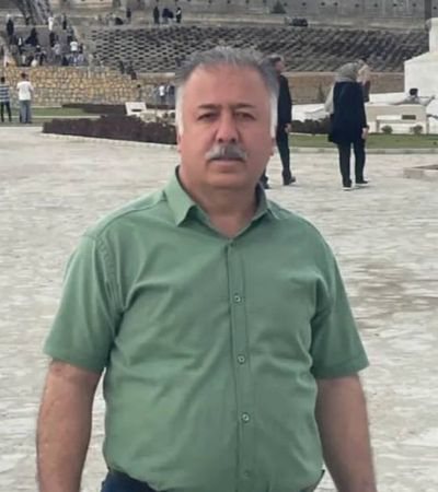 محمد صادقی