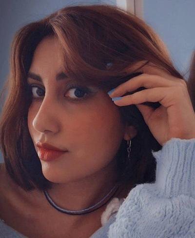 ساغر سیف‌اللهی