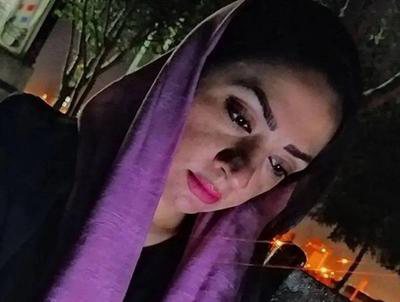 سمیه صدیقی