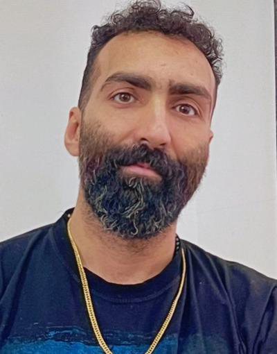 عباس مرادی