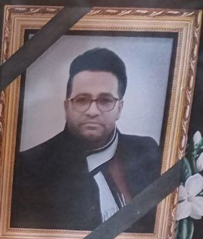 میلاد جهانگیری پیرسرا