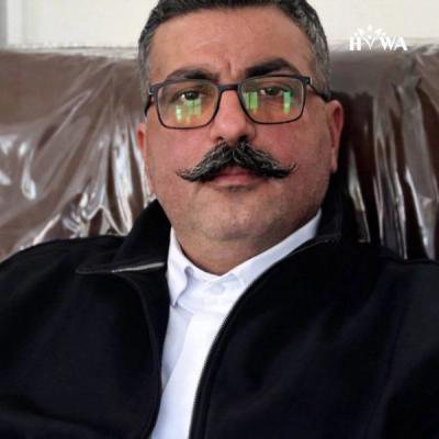 محمدرسول مردوخی