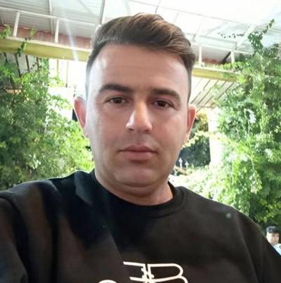 احمد عشیری