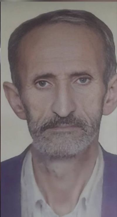 محمود فرج‌نیا