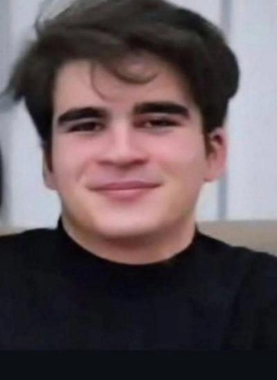 طاها سلیمانی