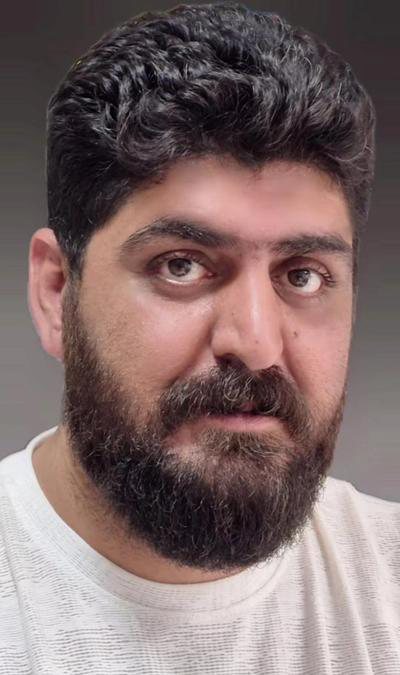 امید خرسند هفشجانی