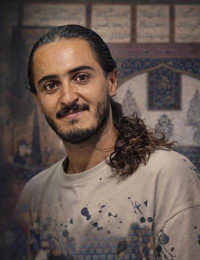 میلاد فلاحی