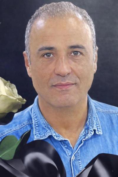 رضا امین‌زاده