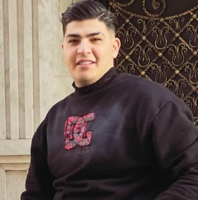 محمدرضا موسوی