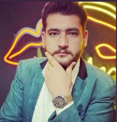 محمدرضا ایوبی‌نژاد