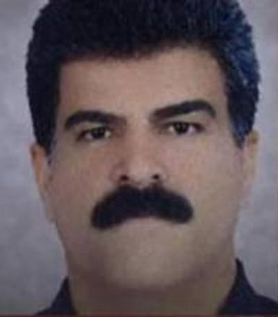 فرهاد نظری گوراجویی