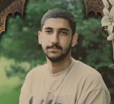 سیدمحمد هاشمی