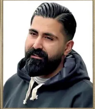 یاسر (امیرعلی) لرجوزانی