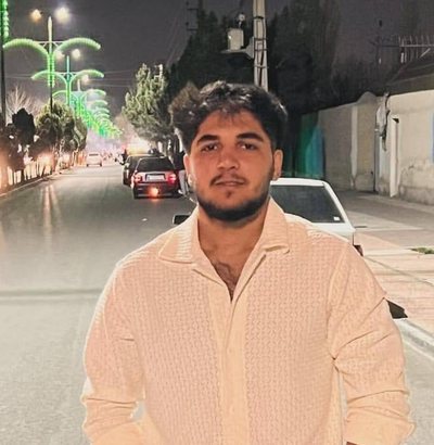 امير رضا كرماجانی