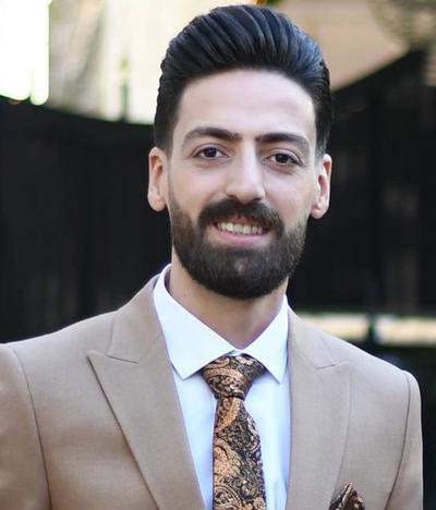 میثم قادری